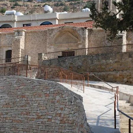 Appartamento Cyprus Dream Holiday Voroklini