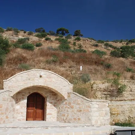 Cyprus Dream Holiday * Voroklini
