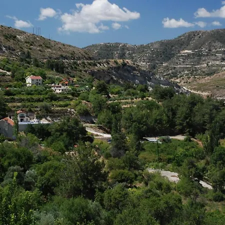 Cyprus Dream Holiday *