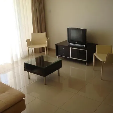 Cyprus Dream Holiday Voroklini