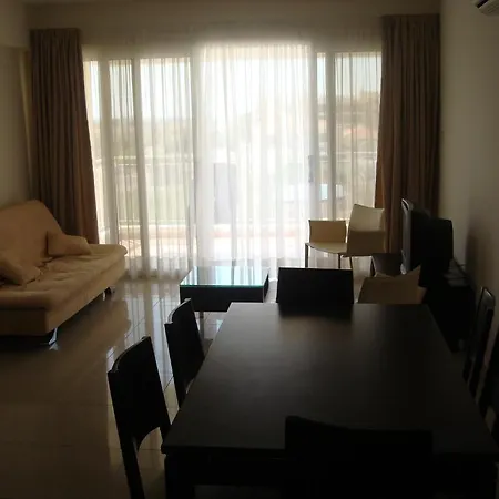 Cyprus Dream Holiday Appartamento