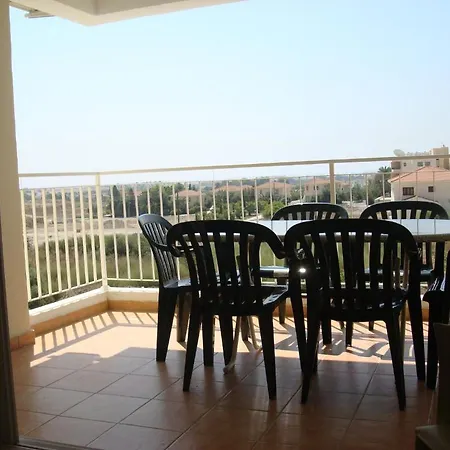 Appartamento Cyprus Dream Holiday *