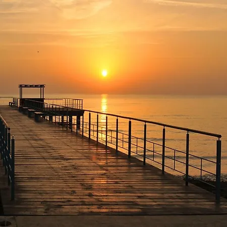 Cyprus Dream Holiday *
