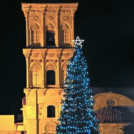 Cyprus Dream Holiday Appartamento *