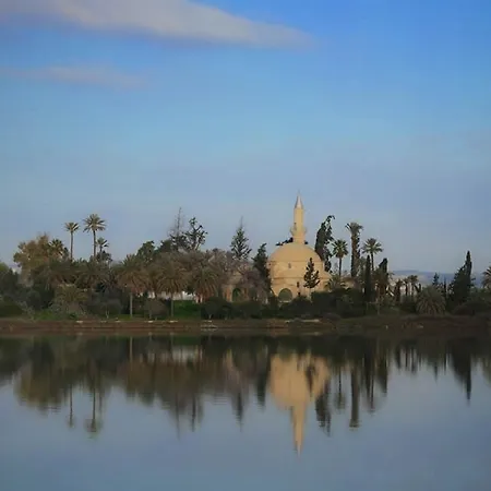 Cyprus Dream Holiday Appartamento *