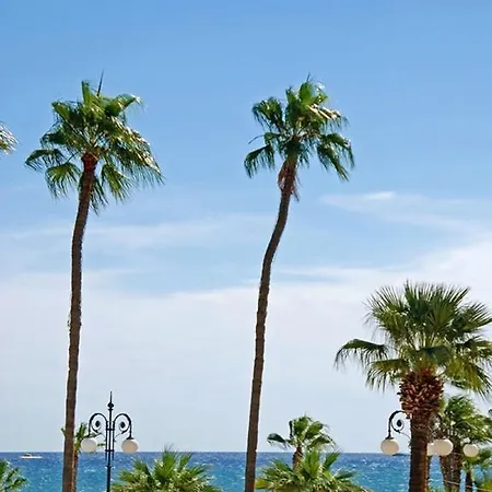 Cyprus Dream Holiday Appartamento Voroklini