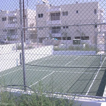 Cyprus Dream Holiday * Voroklini