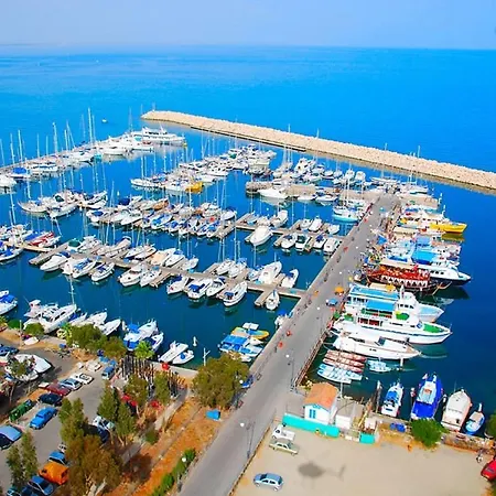 Cyprus Dream Holiday * Voroklini