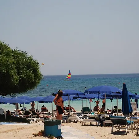 شقة Cyprus Dream Holiday