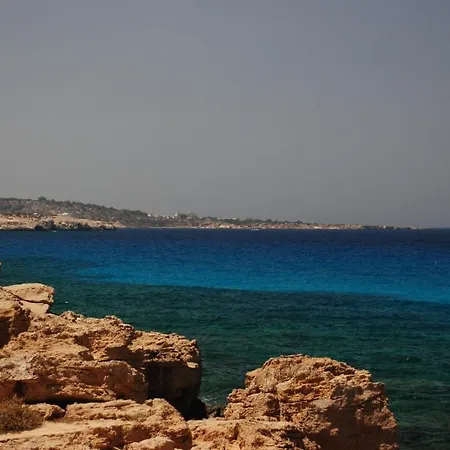 Cyprus Dream Holiday شقة