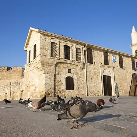 Cyprus Dream Holiday شقة