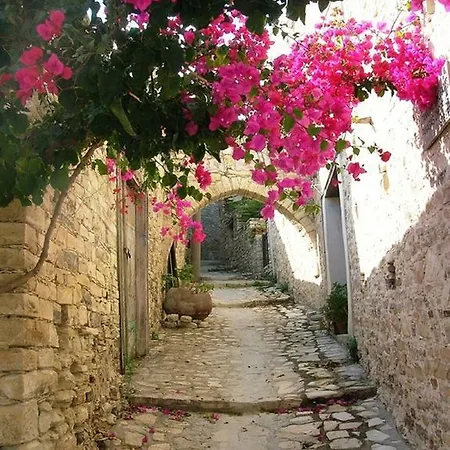 Cyprus Dream Holiday شقة